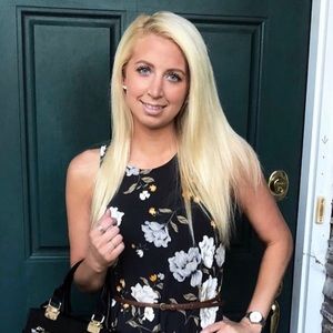 Meet your Posher, Jenna